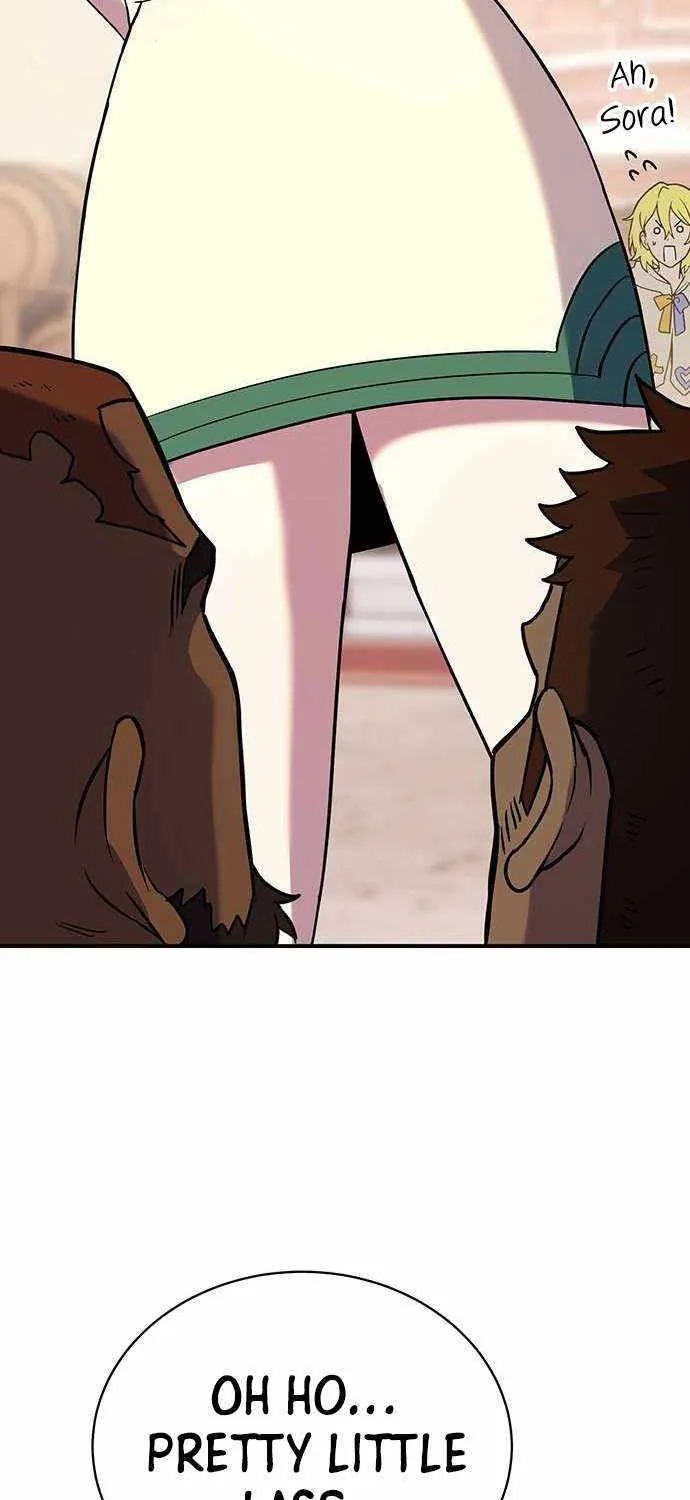 Hardcore Leveling Warrior Chapter 405 page 135 - 