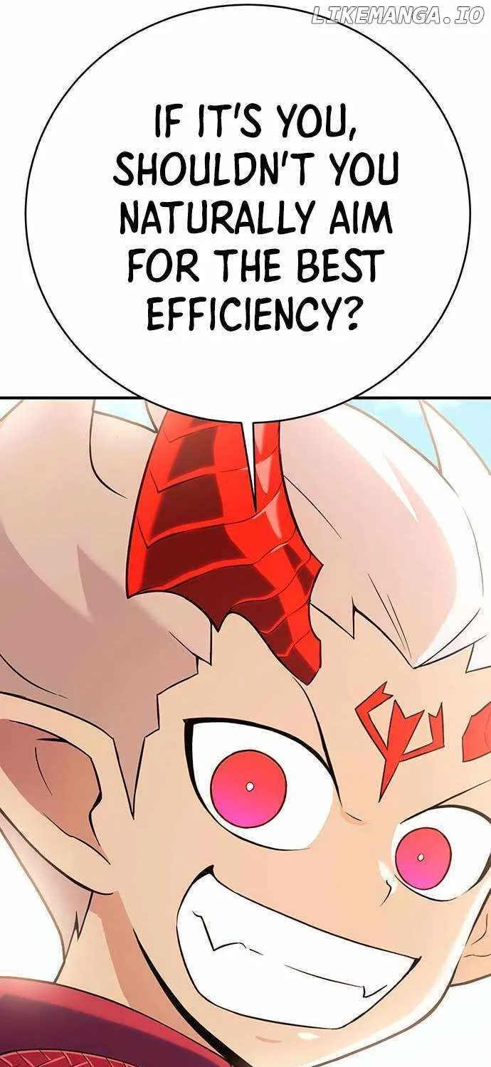 Hardcore Leveling Warrior Chapter 405 page 16 - 