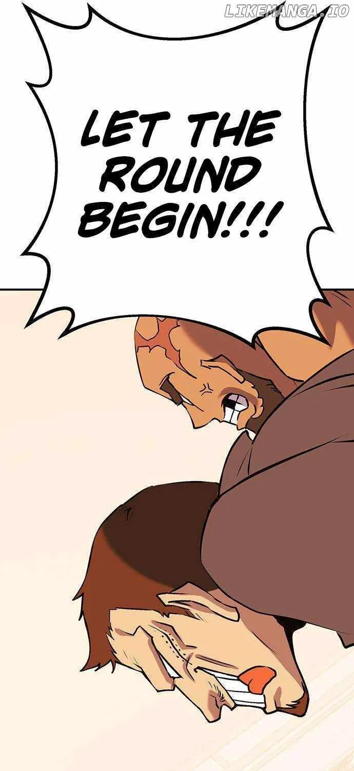 Hardcore Leveling Warrior Chapter 405 page 154 - 