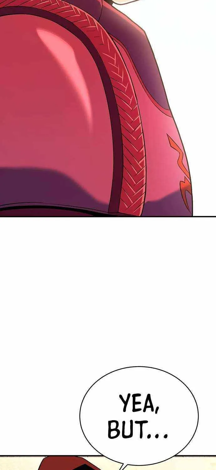 Hardcore Leveling Warrior Chapter 405 page 17 - 