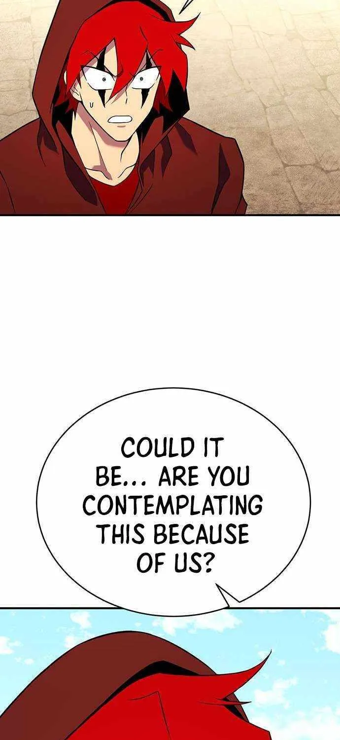 Hardcore Leveling Warrior Chapter 405 page 18 - 