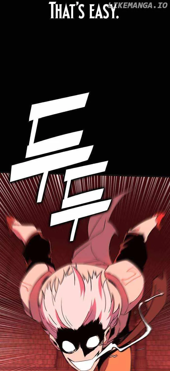 Hardcore Leveling Warrior Chapter 405 page 175 - 