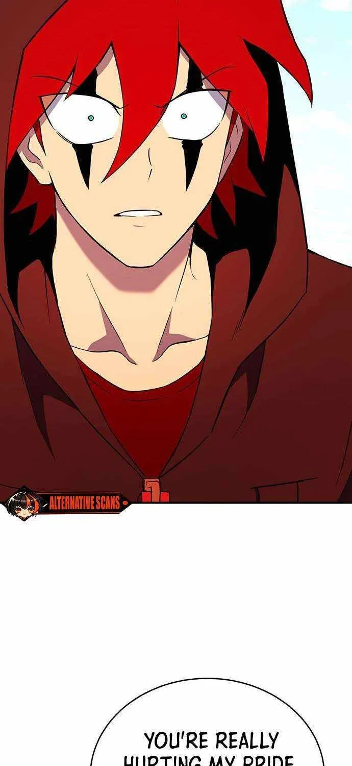 Hardcore Leveling Warrior Chapter 405 page 19 - 