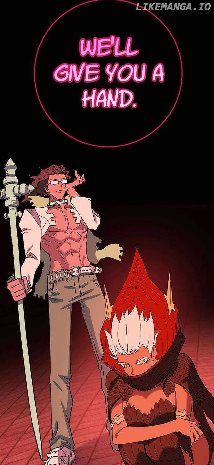 Hardcore Leveling Warrior Chapter 405 page 182 - 