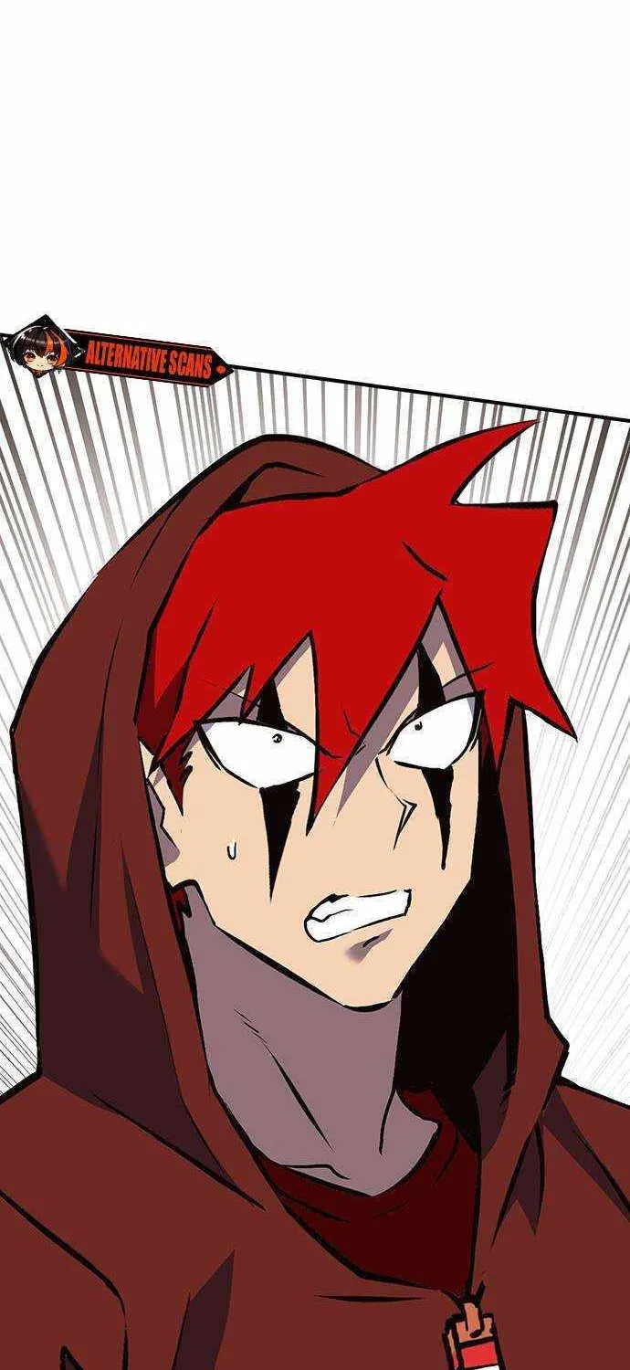 Hardcore Leveling Warrior Chapter 405 page 3 - 