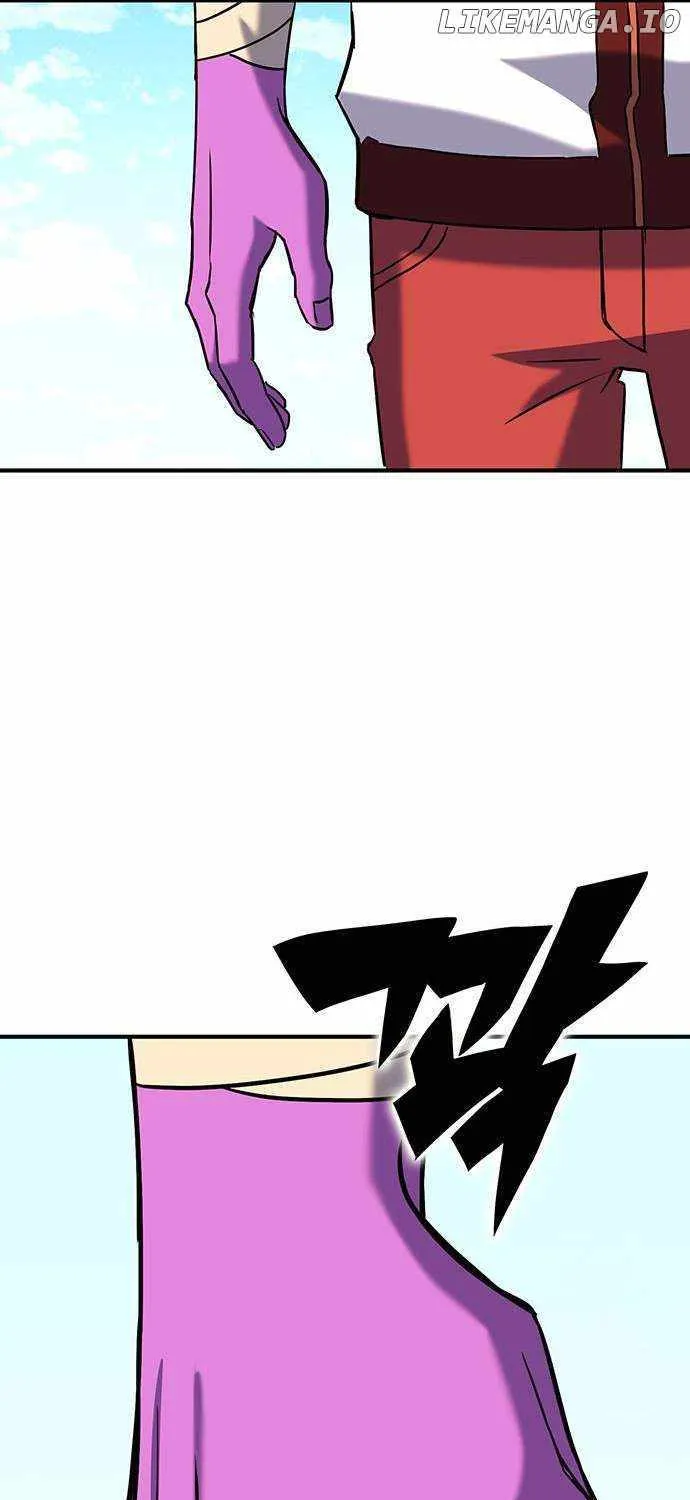 Hardcore Leveling Warrior Chapter 405 page 23 - 