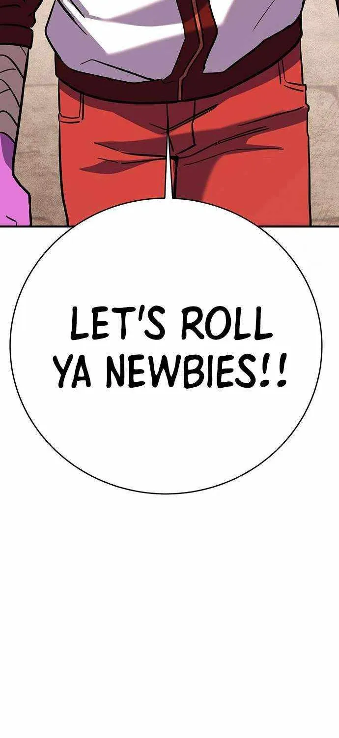 Hardcore Leveling Warrior Chapter 405 page 30 - 