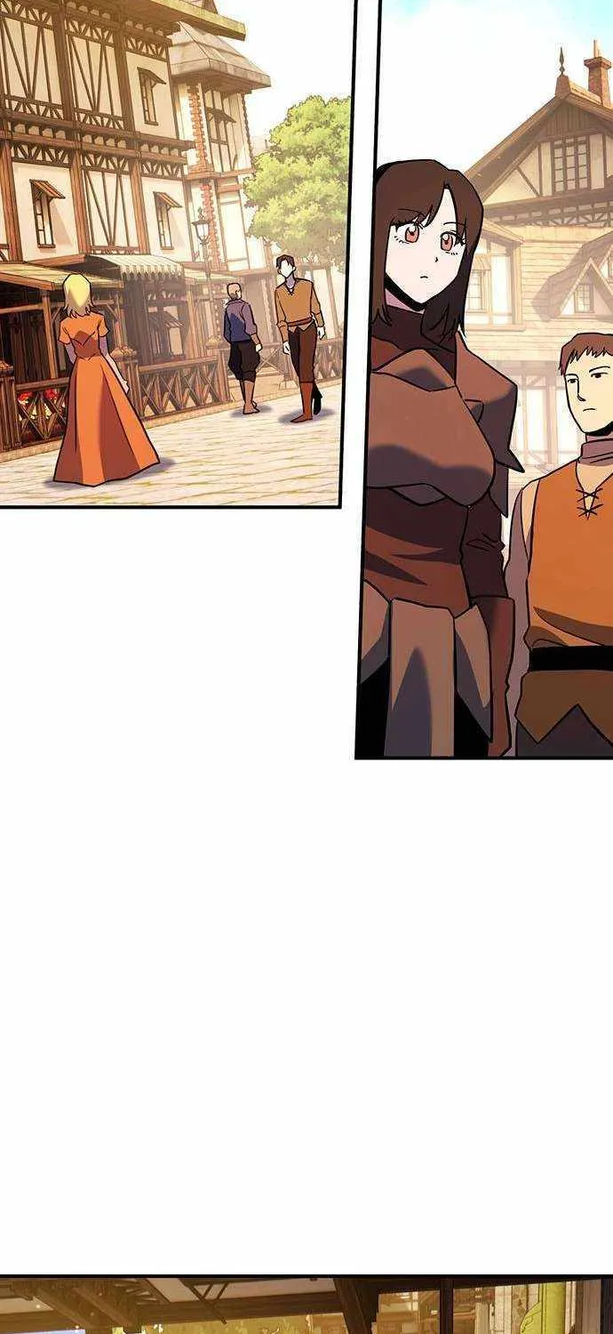 Hardcore Leveling Warrior Chapter 405 page 45 - 
