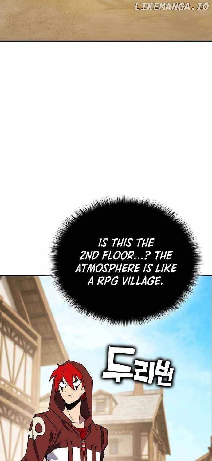 Hardcore Leveling Warrior Chapter 405 page 50 - 