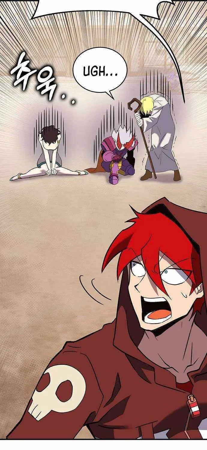 Hardcore Leveling Warrior Chapter 405 page 54 - 