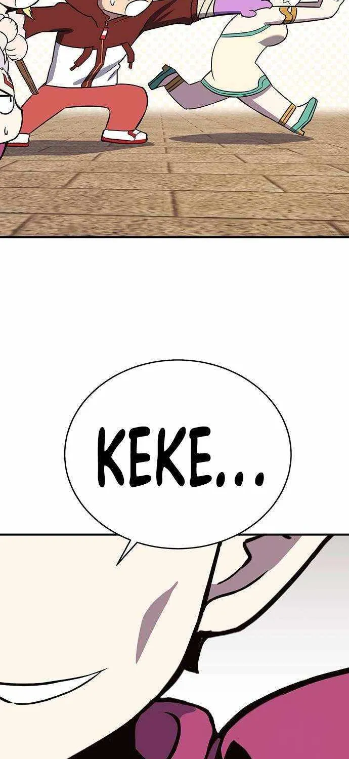 Hardcore Leveling Warrior Chapter 405 page 65 - 
