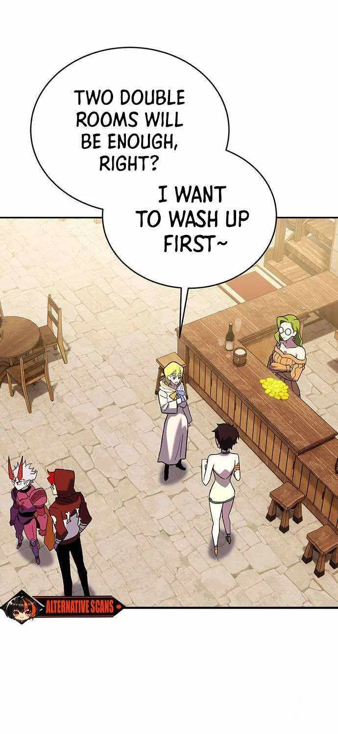 Hardcore Leveling Warrior Chapter 405 page 87 - 