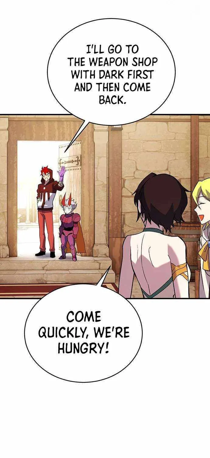 Hardcore Leveling Warrior Chapter 405 page 88 - 