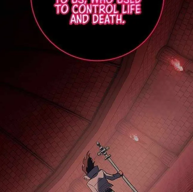 Hardcore Leveling Warrior Chapter 406 page 11 - 