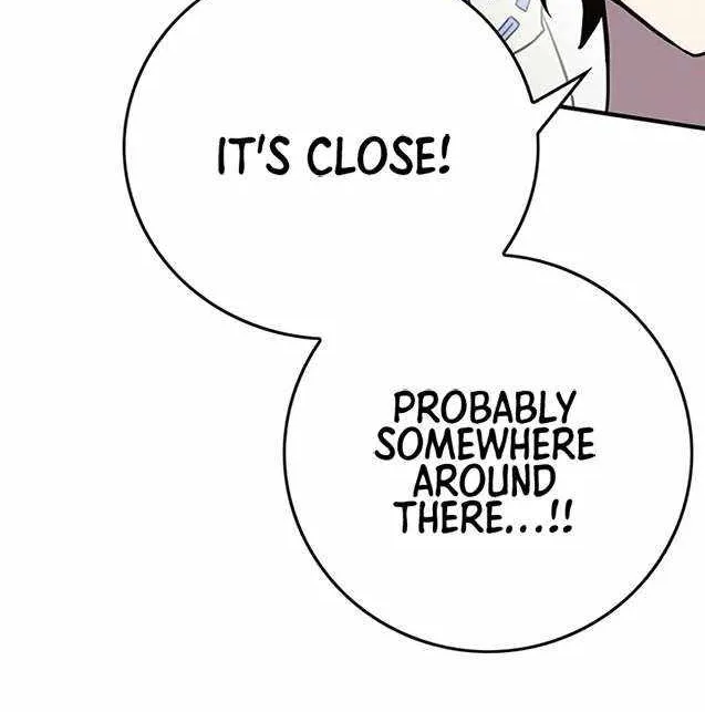 Hardcore Leveling Warrior Chapter 406 page 113 - 