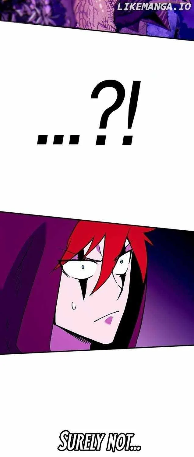 Hardcore Leveling Warrior Chapter 406 page 118 - 