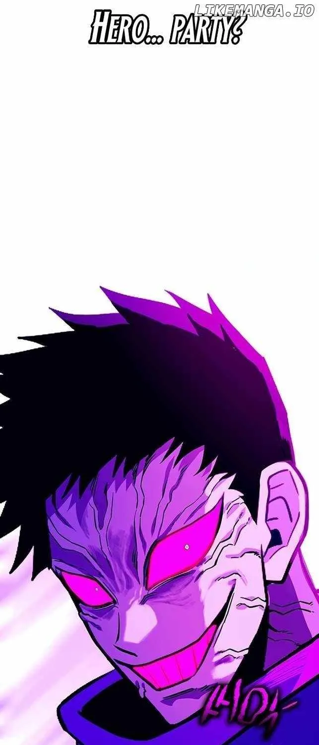 Hardcore Leveling Warrior Chapter 406 page 126 - 