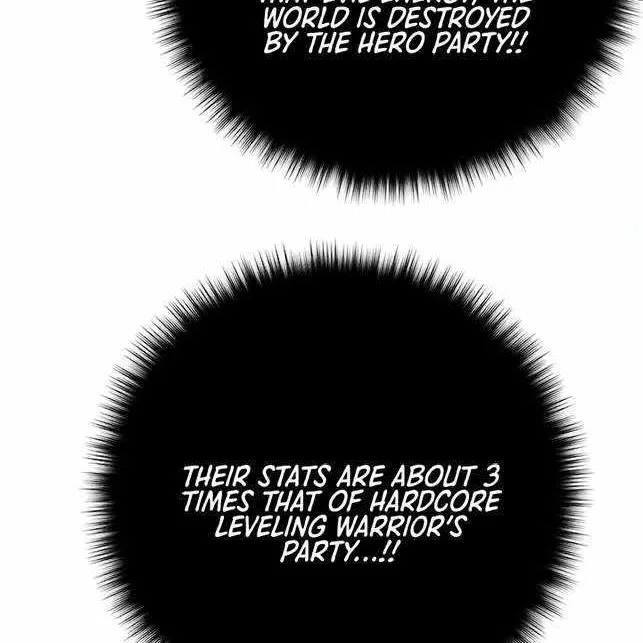 Hardcore Leveling Warrior Chapter 406 page 133 - 
