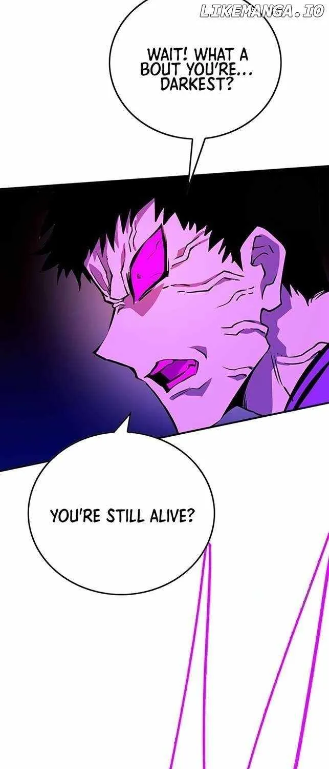 Hardcore Leveling Warrior Chapter 406 page 136 - 