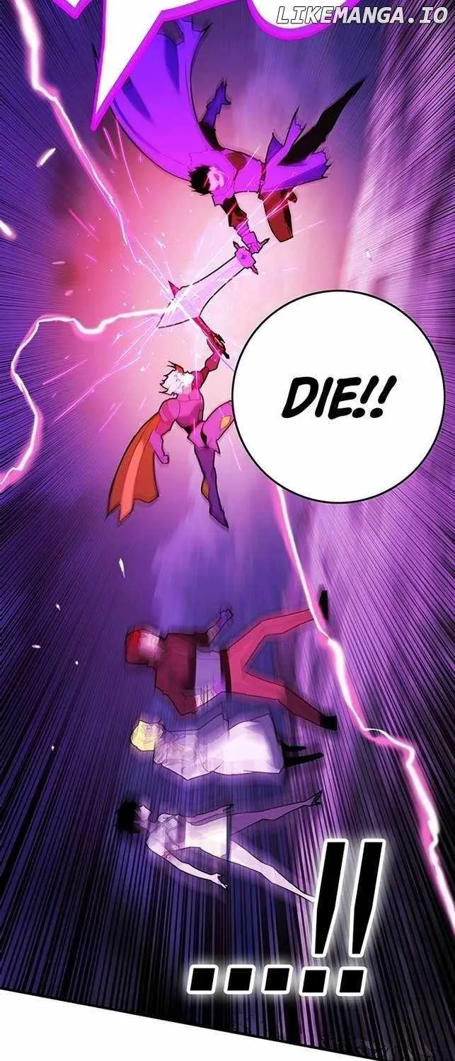 Hardcore Leveling Warrior Chapter 406 page 138 - 