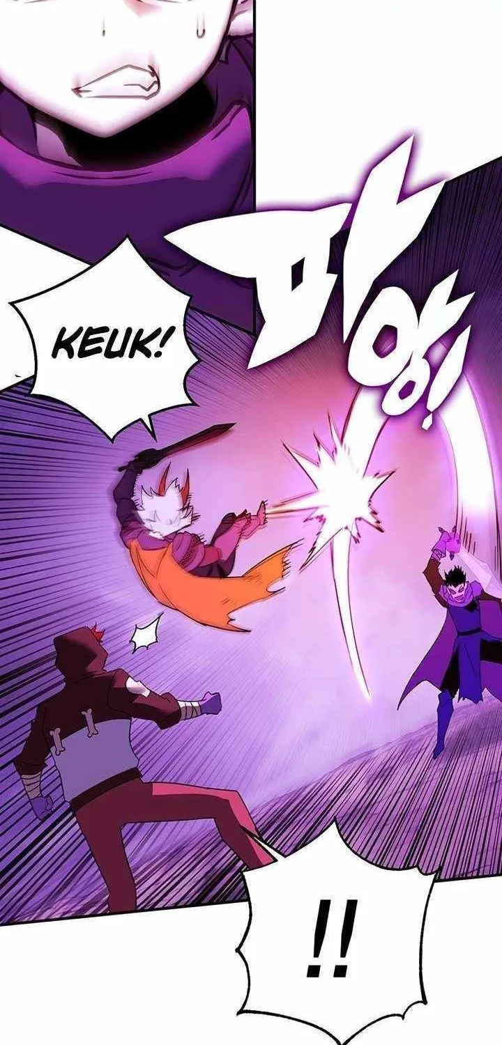 Hardcore Leveling Warrior Chapter 406 page 141 - 