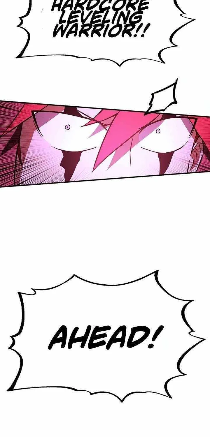 Hardcore Leveling Warrior Chapter 406 page 143 - 