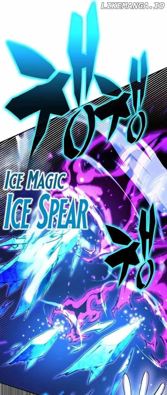 Hardcore Leveling Warrior Chapter 406 page 147 - 