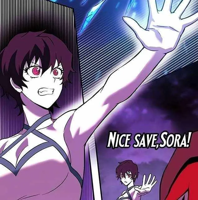 Hardcore Leveling Warrior Chapter 406 page 148 - 