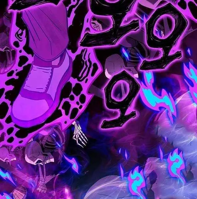 Hardcore Leveling Warrior Chapter 406 page 150 - 