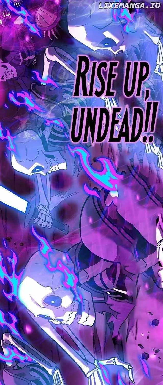 Hardcore Leveling Warrior Chapter 406 page 151 - 