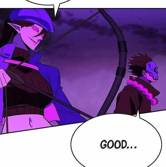 Hardcore Leveling Warrior Chapter 406 page 154 - 