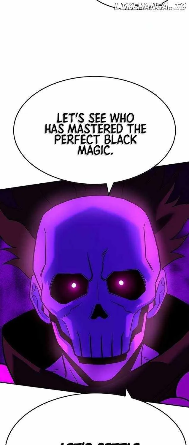 Hardcore Leveling Warrior Chapter 406 page 155 - 