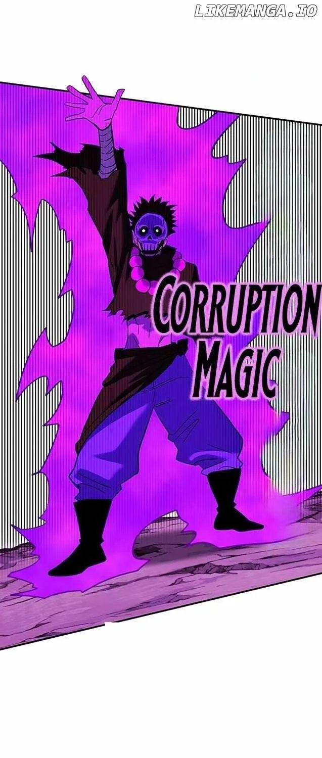 Hardcore Leveling Warrior Chapter 406 page 157 - 