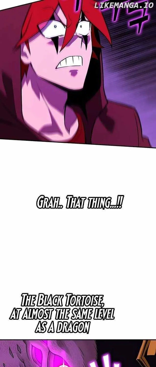 Hardcore Leveling Warrior Chapter 406 page 159 - 