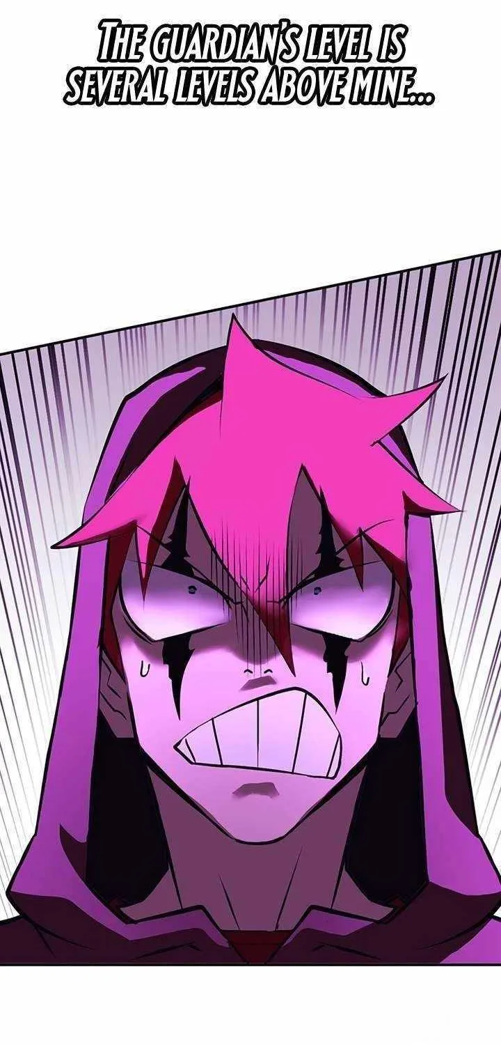 Hardcore Leveling Warrior Chapter 406 page 164 - 