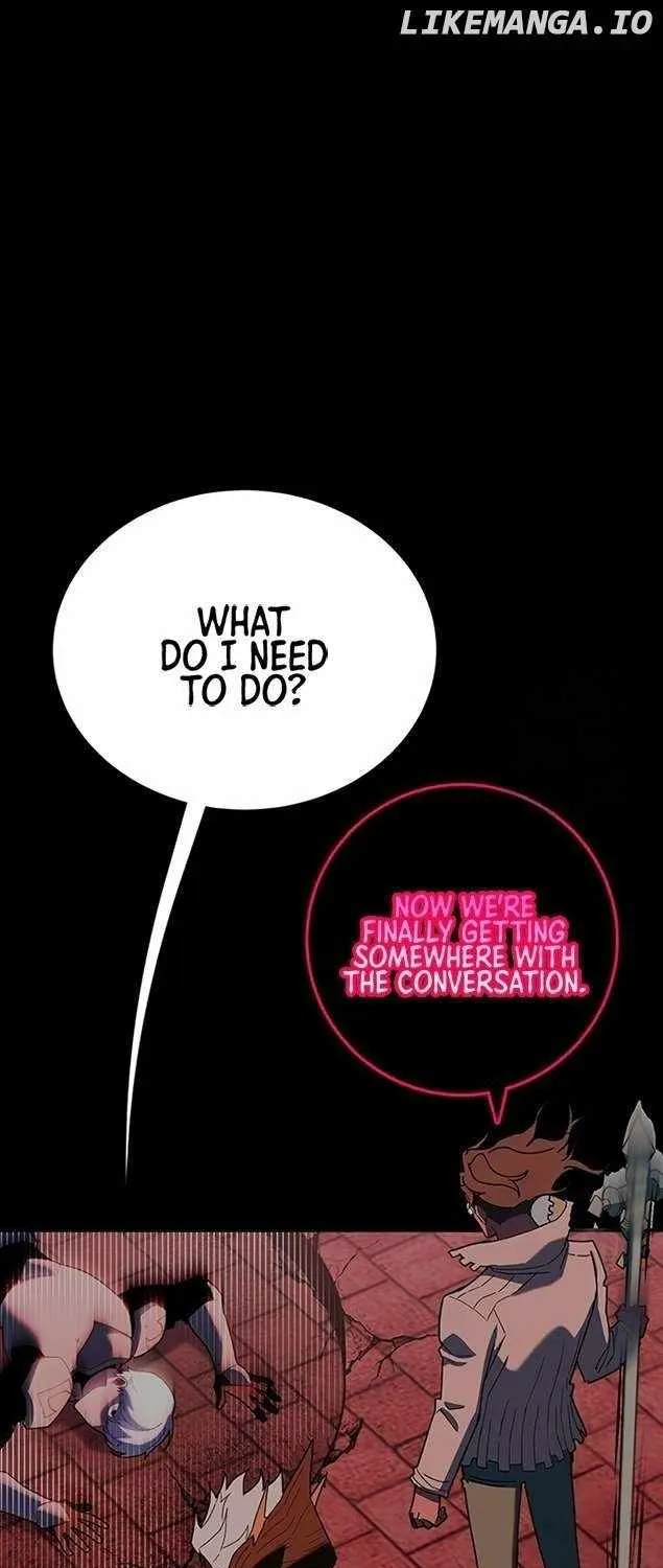 Hardcore Leveling Warrior Chapter 406 page 18 - 