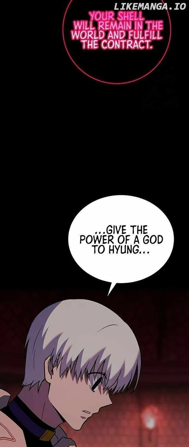 Hardcore Leveling Warrior Chapter 406 page 28 - 