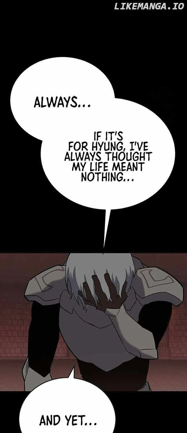 Hardcore Leveling Warrior Chapter 406 page 40 - 