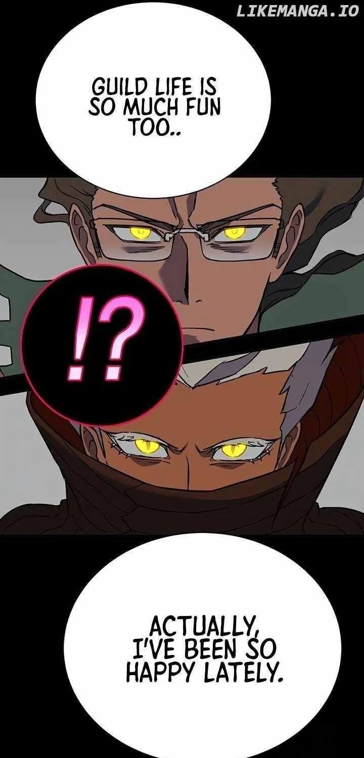 Hardcore Leveling Warrior Chapter 406 page 44 - 