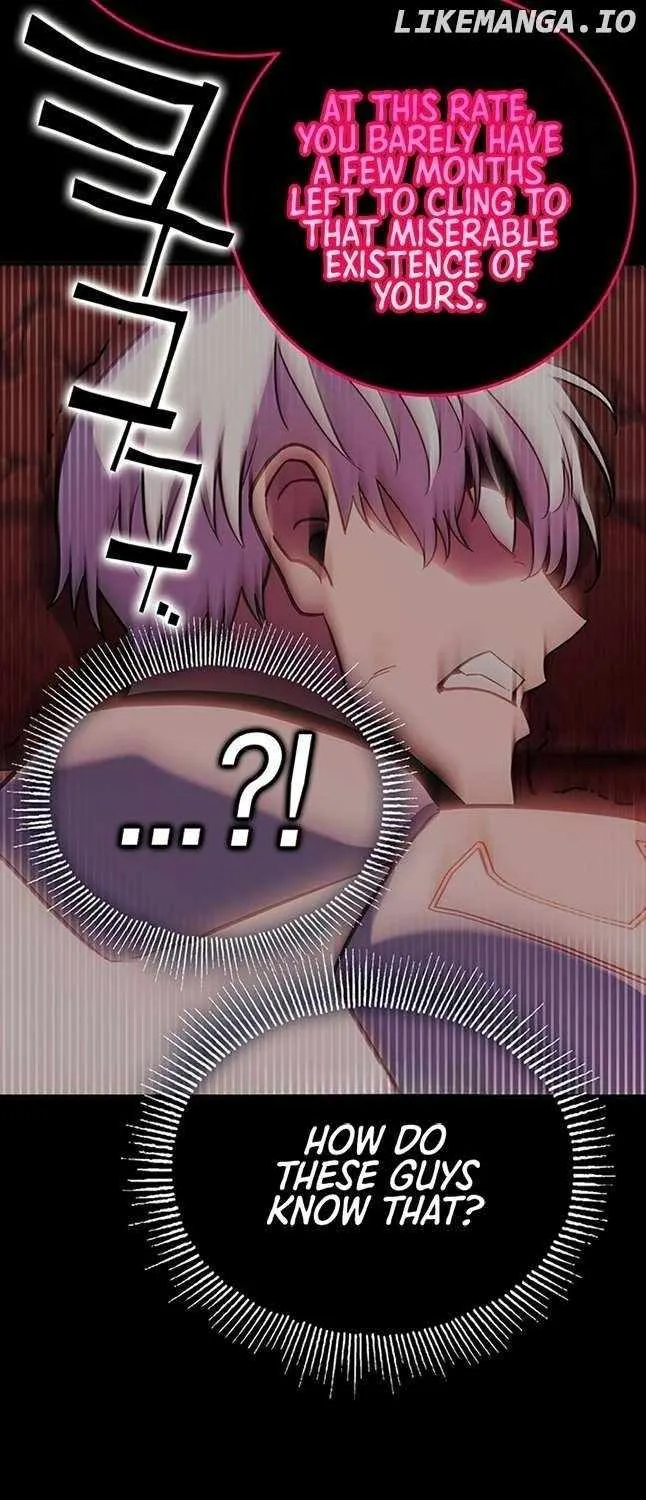Hardcore Leveling Warrior Chapter 406 page 6 - 