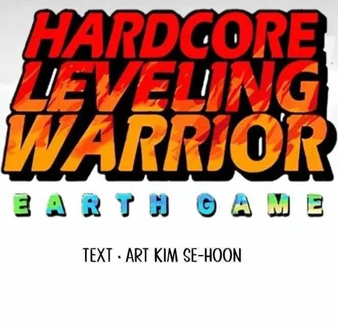 Hardcore Leveling Warrior Chapter 406 page 59 - 