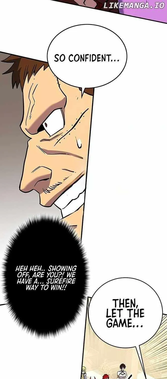 Hardcore Leveling Warrior Chapter 406 page 68 - 