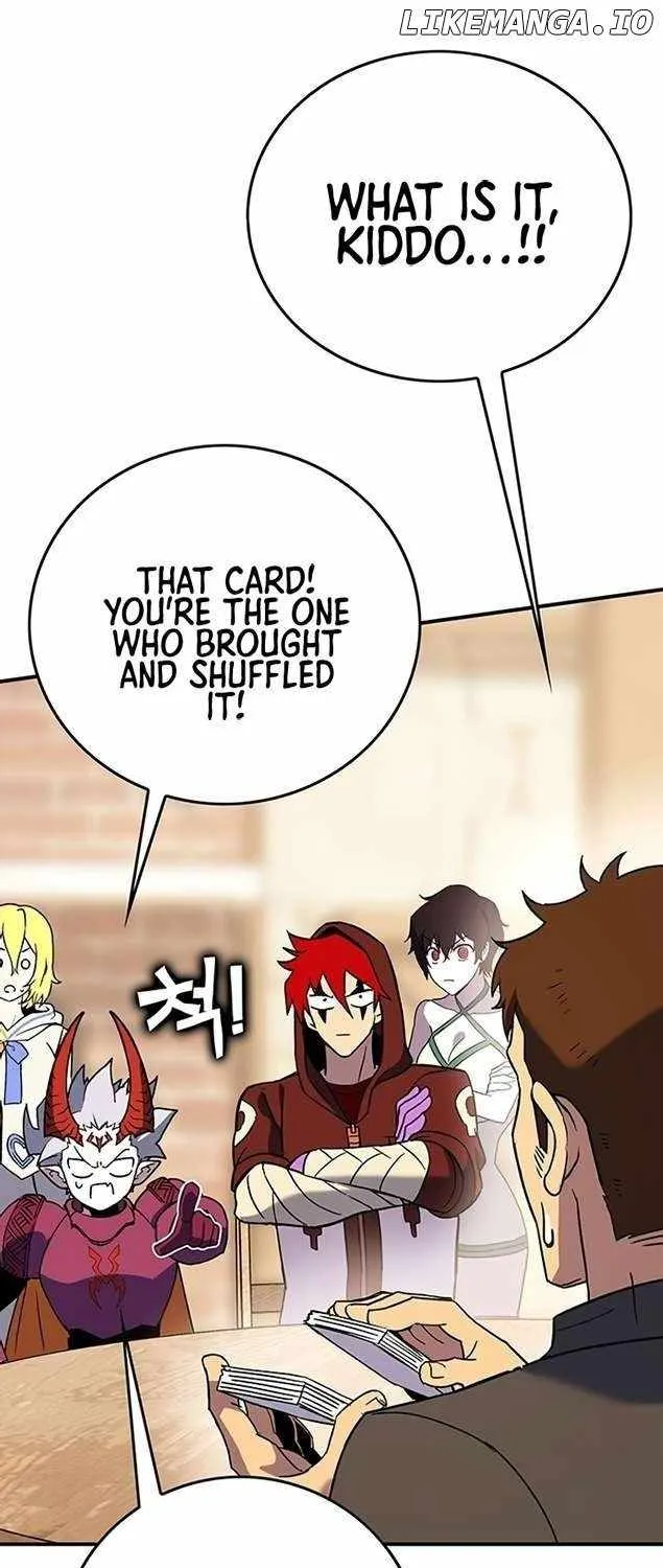 Hardcore Leveling Warrior Chapter 406 page 70 - 