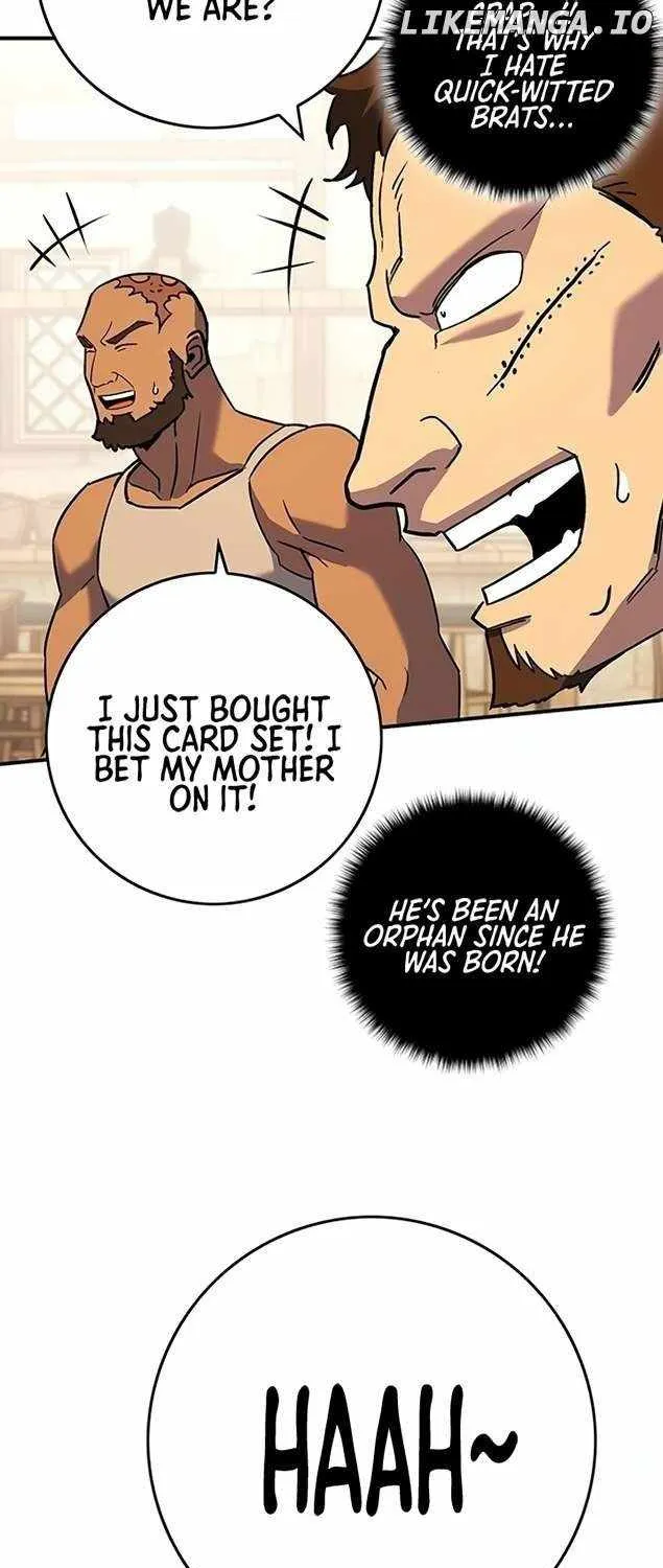 Hardcore Leveling Warrior Chapter 406 page 72 - 
