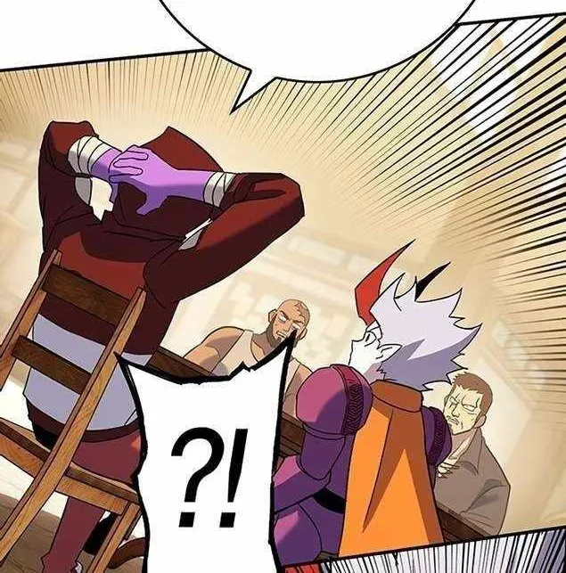 Hardcore Leveling Warrior Chapter 406 page 73 - 