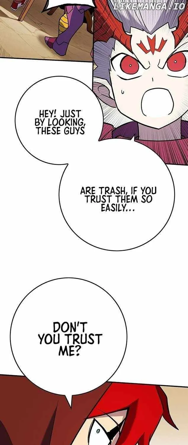 Hardcore Leveling Warrior Chapter 406 page 74 - 