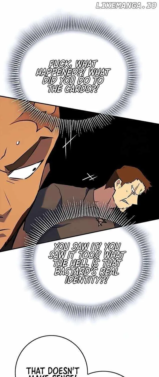 Hardcore Leveling Warrior Chapter 406 page 84 - 