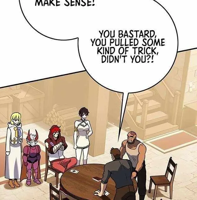 Hardcore Leveling Warrior Chapter 406 page 85 - 