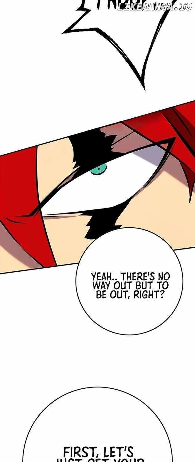 Hardcore Leveling Warrior Chapter 406 page 92 - 