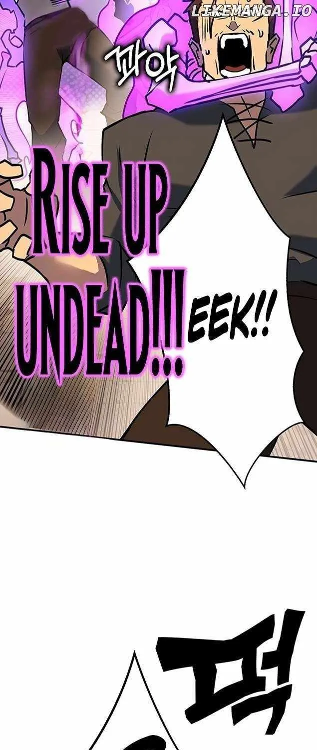 Hardcore Leveling Warrior Chapter 406 page 94 - 